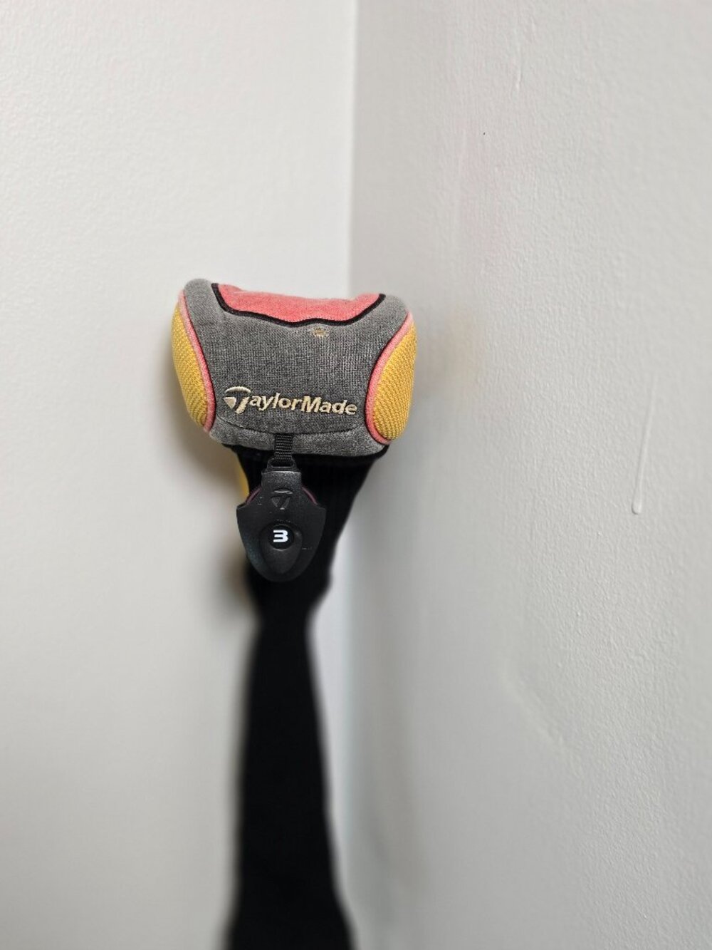 TaylorMade r7 ST Fairway wood R-handed with 70 gram fairway wood shaft, - Picture 10 of 16